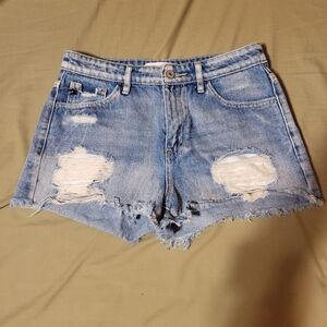 KanCan shorts